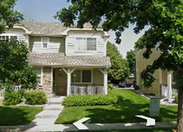 Property at 1009 Andrews Peak Dr Unit 103 B, Fort Collins, CO, 80521, 3 beds, 4 baths, [object Object]