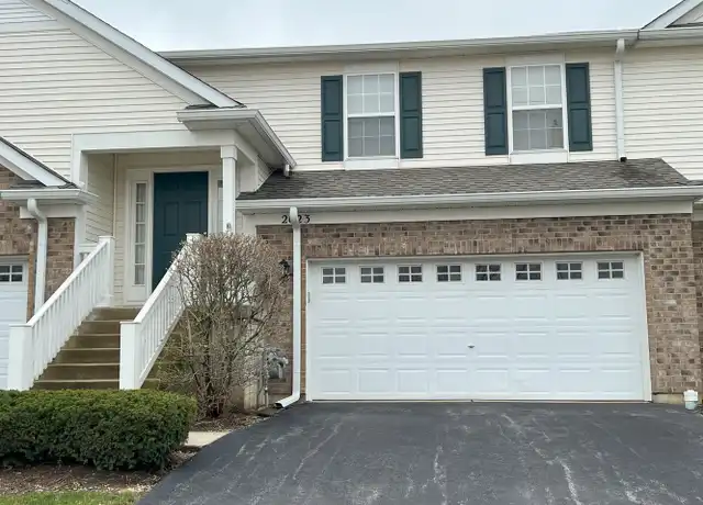Property at 2623 Amber Ct Unit 2623, Algonquin, IL, 60102, 2 beds, 2 baths, [object Object]