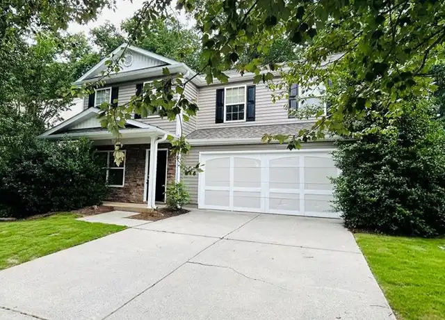 Property at 2920 Centerglen Ln, Cumming, GA, 30040, 4 beds, 2.5 baths, [object Object]