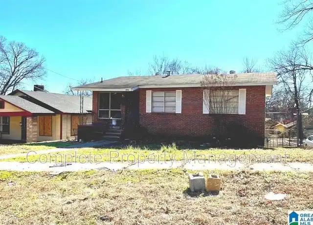 Property at 2737 24th St SW, Birmingham, AL, 35211, 3 beds, 1 bath, [object Object]