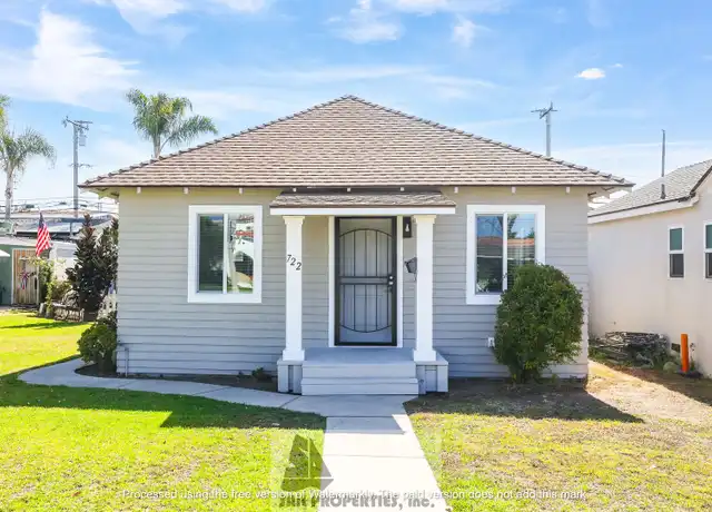 Property at 722 Main St, Huntington Beach, CA, 92648, 2 beds, 1 bath, [object Object]