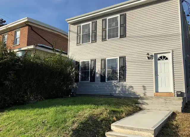 Property at 754 Broadway, Newburgh, NY, 12550, 4 beds, 2 baths, [object Object]