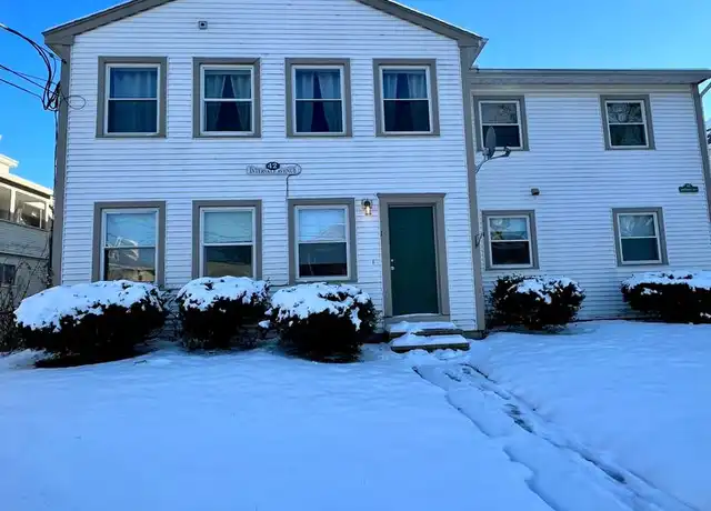 Property at 42 Intervale Ave, Burlington, VT, 05401, 1 bed, 1 bath, [object Object]