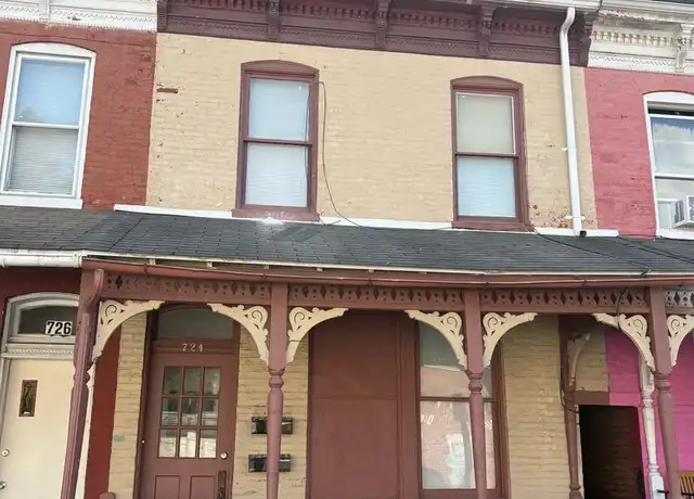 Property at 724 Cleveland Ave, York, PA, 17401, 3 beds, 1 bath, [object Object]