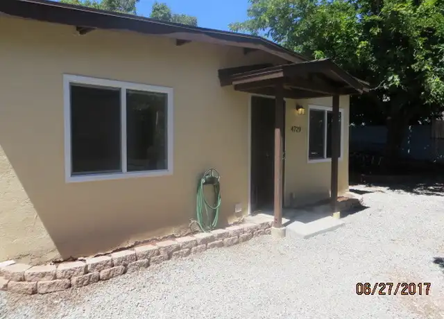Property at 4729 68th St, La Mesa, CA, 91942, 2 beds, 1 bath, [object Object]
