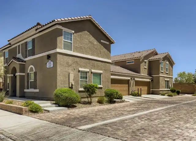 Property at 673 Swift Eagle Ave, Henderson, NV, 89015, 3 beds, 2.5 baths, [object Object]