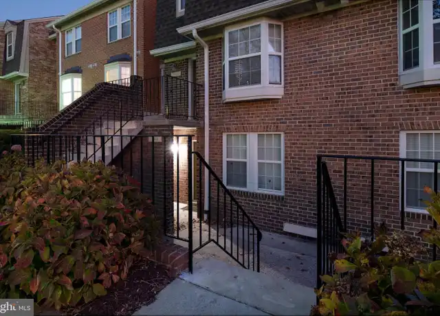Property at 3844 Chesterwood Dr #3844, Silver Spring, MD, 20906, 2 beds, 1.5 baths, [object Object]