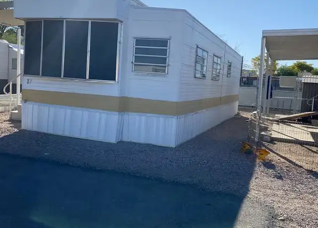 Property at 522 W Rillito St Unit 17, Tucson, AZ, 85705, 1 bed, 1 bath, [object Object]