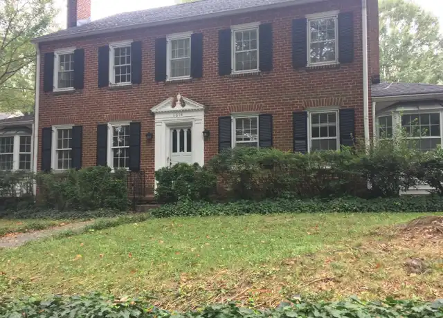 Property at 1614 W 1st St Unit 2, Winston-Salem, NC, 27104, 2 beds, 2 baths, [object Object]