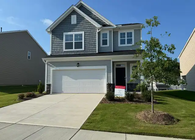 Property at 537 Morning Light Dr, Angier, NC, 27501, 4 beds, 3 baths, [object Object]
