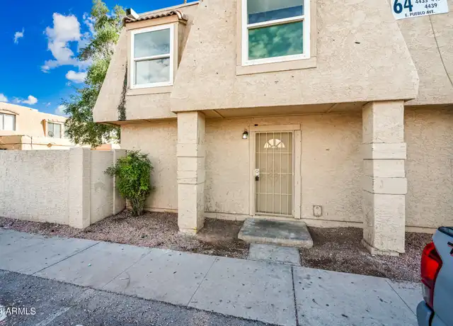 Property at 4435 E Pueblo Ave, Phoenix, AZ, 85040, 3 beds, 1.5 baths, [object Object]