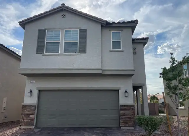 Property at 3461 Sierra Iris St, Las Vegas, NV, 89117, 5 beds, 3 baths, [object Object]