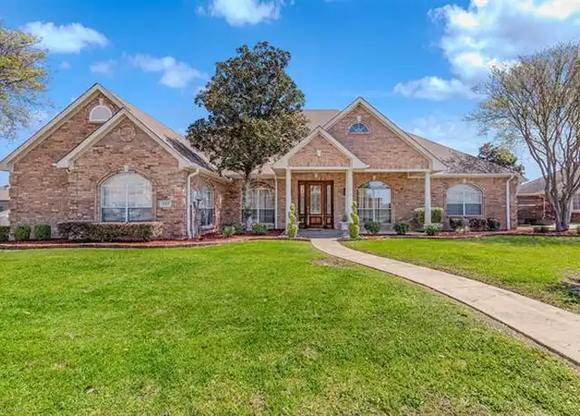 Property at 119 Paige Ln, Forney, TX, 75126, 4 beds, 3 baths, [object Object]