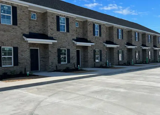 Property at 205 E Broad St Unit M, Darlington, SC, 29532, 2 beds, 2.5 baths, [object Object]