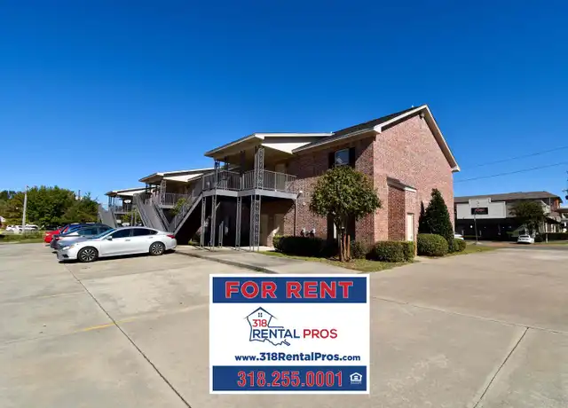 Property at 103 N Monroe St Unit A21, Ruston, LA, 71270, 2 beds, 2 baths, [object Object]