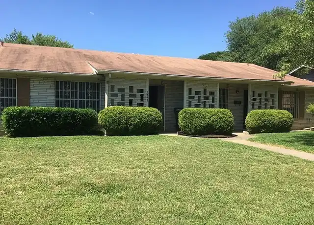 Property at 2449 Hiawatha, San Antonio, TX, 78210, 2 beds, 1 bath, [object Object]