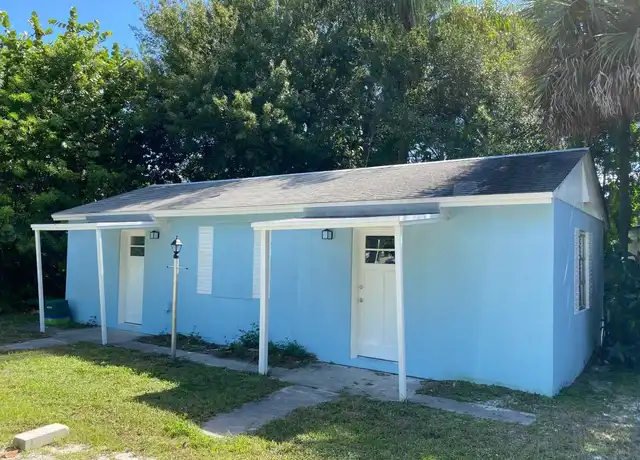 Property at 3261 S US Highway 1 Unit 1, Fort Pierce, FL, 34982, 1 bed, 1 bath, [object Object]