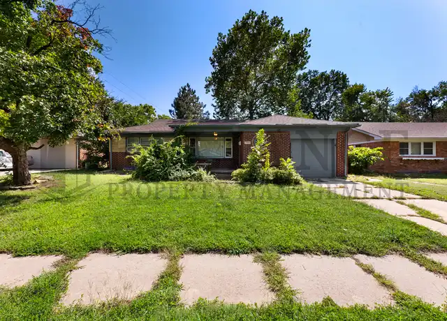 Property at 7809 E Gilbert St, Wichita, KS, 67207, 2 beds, 2 baths, [object Object]