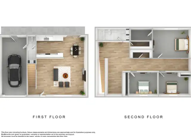 Property at 12590 SW Butner Rd Unit 12594, Beaverton, OR, 97005, 3 beds, 1.5 baths, [object Object]