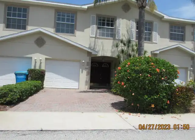 Property at 302 King Neptune Ln, Cape Canaveral, FL, 32920, 3 beds, 2.5 baths, [object Object]