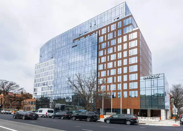 Property at 35-32 Leavitt St Unit 12B, Flushing, NY, 11354, 1 bed, 1 bath, [object Object]