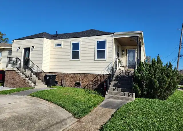 Property at 2335 Odin St, New Orleans, LA, 70122, 3 beds, 2 baths, [object Object]