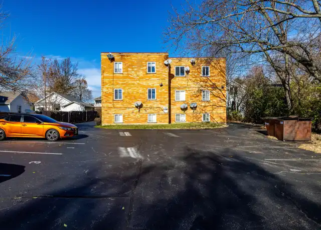 Property at 3517 Woodbine Ave Unit 8, Cincinnati, OH, 45211, 2 beds, 1 bath, [object Object]
