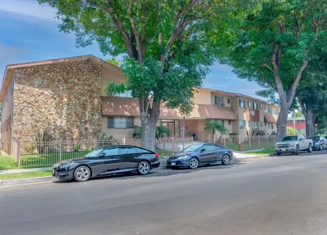 Property at 4515 August St Unit 4515-09, Los Angeles, CA, 90008, 2 beds, 2 baths, [object Object]