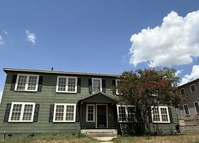 Property at 323 Natalen Ave Unit 2, San Antonio, TX, 78209, 1 bed, 1 bath, [object Object]