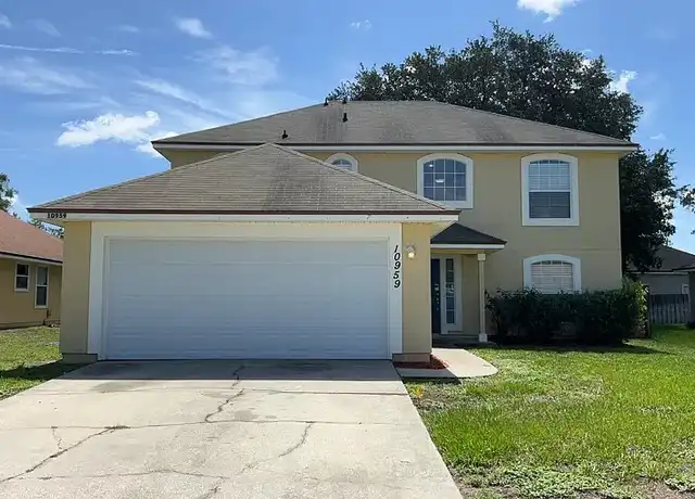 Property at 10959 Darlington Oak Ct, Jacksonville, FL, 32218, 4 beds, 2.5 baths, [object Object]