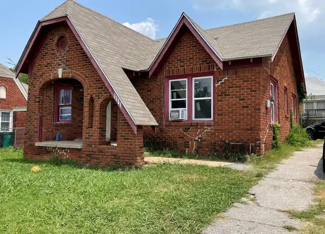 Property at 2138 Drinkwater Dr, Oklahoma City, OK, 73111, 2 beds, 1 bath, [object Object]