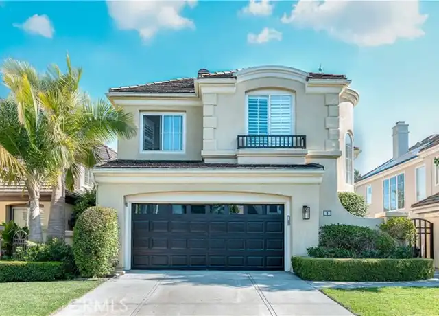 Property at 6 Giverny, Newport Coast, CA, 92657, 4 beds, 2.5 baths, [object Object]