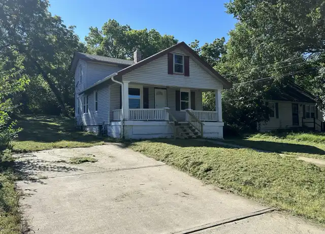 Property at 5326 Myrtle Ave, Kansas City, MO, 64130, 3 beds, 1 bath, [object Object]