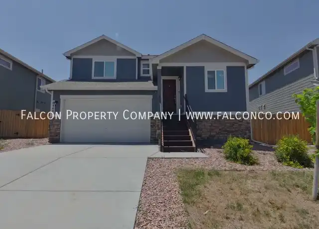 Property at 6868 Alsea Dr, Colorado Springs, CO, 80925, 3 beds, 3.5 baths, [object Object]