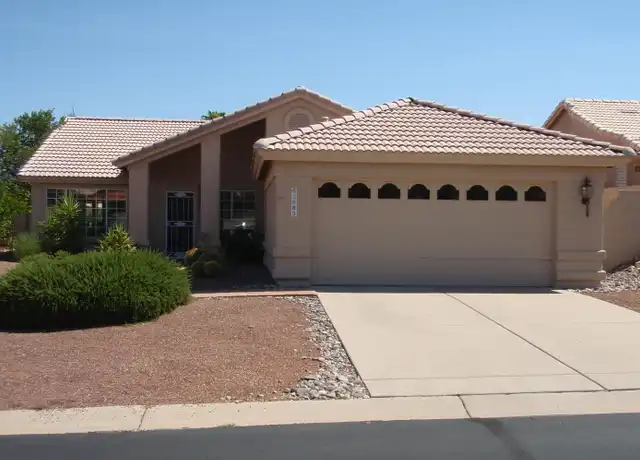 Property at 63889 E Orangewood Ln, Tucson, AZ, 85739, 2 beds, 1.5 baths, [object Object]