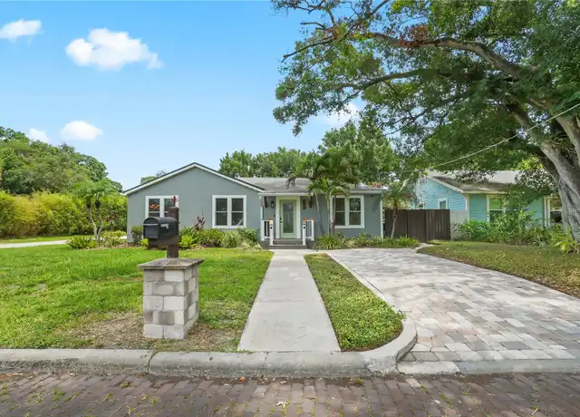 Property at 719 W Woodlawn Ave, Tampa, FL, 33603, 3 beds, 2 baths, [object Object]