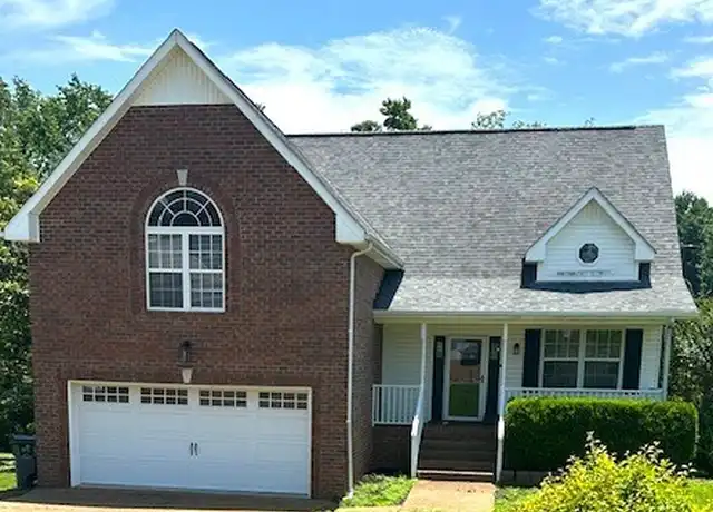 Property at 604 Apache Trl, White House, TN, 37188, 3 beds, 2.5 baths, [object Object]