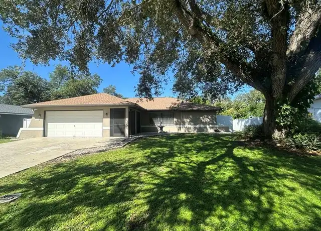 Property at 2029 Lake View Blvd, Port Charlotte, FL, 33948, 3 beds, 2 baths, [object Object]