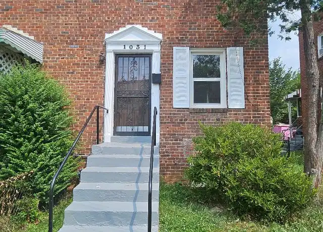 Property at 1031 47th Pl NE, Washington, DC, 20019, 3 beds, 1 bath, [object Object]