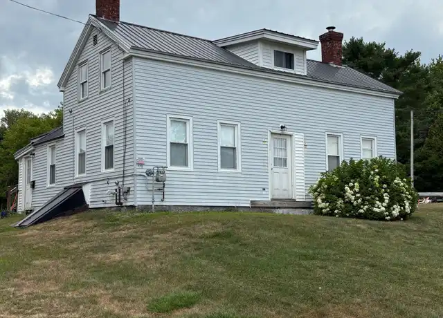 Property at 881 Main St, Old Town, ME, 04468, 2 beds, 1 bath, [object Object]
