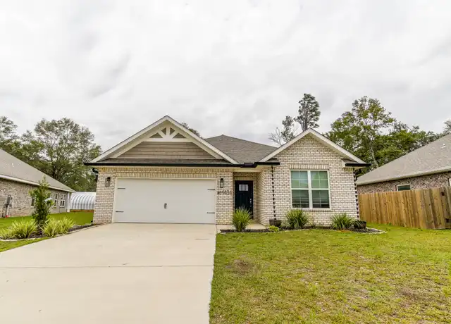 Property at 4434 Jude Way, Milton, FL, 32571, 4 beds, 2 baths, [object Object]