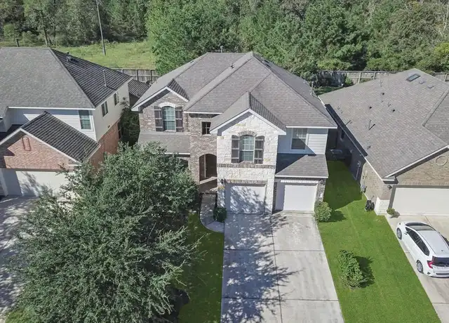 Property at 174 Black Swan Pl, Magnolia, TX, 77354, 4 beds, 2.5 baths, [object Object]