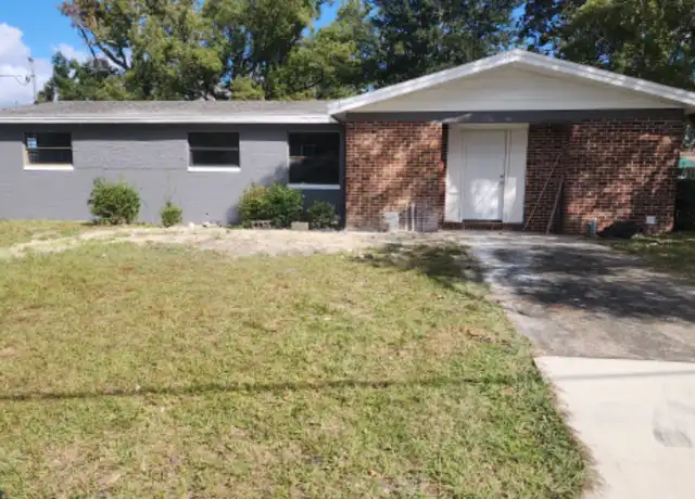 Property at 4305 Bessie Cir W, Jacksonville, FL, 32209, 4 beds, 2.5 baths, [object Object]
