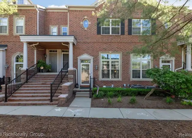Property at 667 River Park Village Blvd Unit 667, Northville, MI, 48167, 2 beds, 1.5 baths, [object Object]