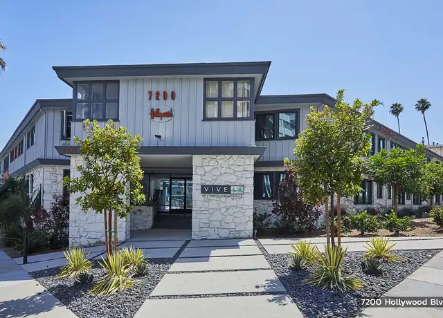 Property at Hayden on Hollywood - 7200 Hollywood Blvd, Los Angeles, CA, 90046, 0-2 beds, 1 bath, [object Object]