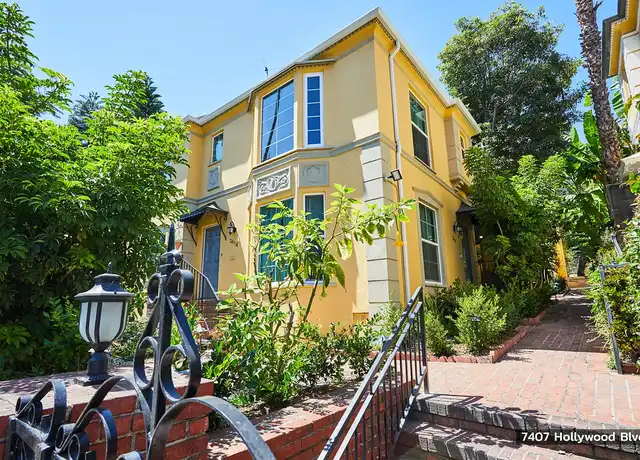 Property at Hayden on Hollywood - 7200 Hollywood Blvd, Los Angeles, CA, 90046, 0-2 beds, 1 bath, [object Object]
