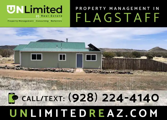Property at 69 Leupp Rd, Flagstaff, AZ, 86004, 3 beds, 1 bath, [object Object]