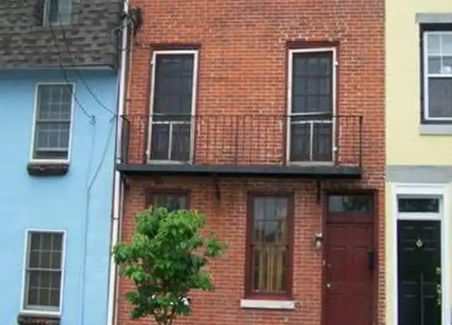 Property at 716 N 23rd St, Philadelphia, PA, 19130, 3 beds, 2 baths, [object Object]