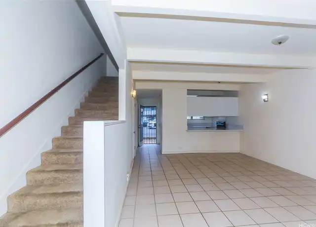 Property at 4202 Keanu St #4, Honolulu, HI, 96816, 2 beds, 1 bath, [object Object]