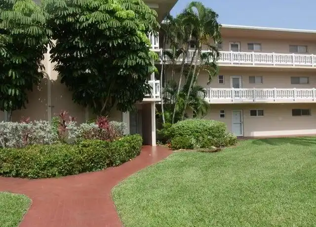 Property at 2769 Garden Dr S #106, Lake Worth, FL, 33461, 1 bed, 1 bath, [object Object]